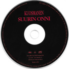 Kuosmanen • Suurin Onni CD - pikkukuva 3