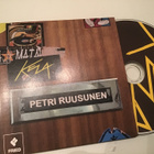 Anssi Kela . Petri Ruusunen CDS single - pikkukuva 1