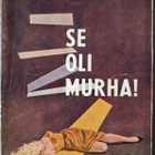 Carter Brown 71/1966: Se oli murha ! - pikkukuva 1
