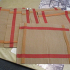 RETROT ASKO TABLETIT 6 KPL 33 x 45 cm - pikkukuva 1