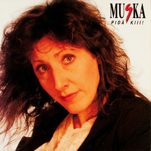 MUSKA: Pidä kiii (CD), 1991, ks. esittely