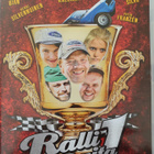 RALLIRAITA DVD - pikkukuva 1