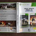 Halo Reach / Fable III Double Pack XBOX 360 - pikkukuva 3