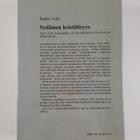 Seppo Lohi : Sydämen kristillisyys : Lars Levi Laestadius... - pikkukuva 2