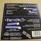Voice of a Generation / Frontkick hand in hand ep 7 2004 - pikkukuva 2