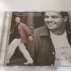 Jari Sillanpää - Määränpää tuntematon - CD - 2003 - pikkukuva 1