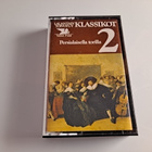 Lauantain Toivotut Klassikot 2 Persialaisella Torilla - pikkukuva 1