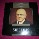 CD Sibelius - pikkukuva 1