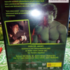 DVD THE INCREDIBLE HULK ALKUPERÄINEN TV-SARJA - pikkukuva 2