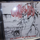 CD CHURCH OF THE DEAD VOL. 4 MEET ME IN THE TOMB - pikkukuva 1