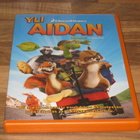 Yli Aidan dvd - pikkukuva 1