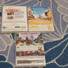 Asterix & Obelix Elokuvat DVD - pikkukuva 2