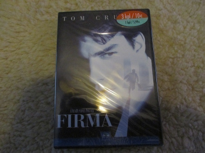FIRMA/TOM CRUISE