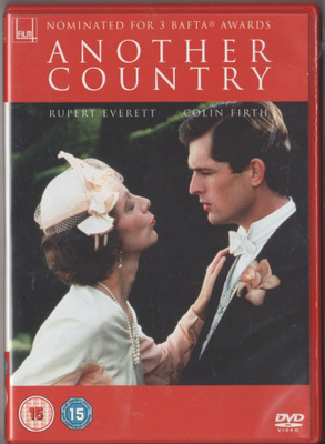 ANOTHER COUNTRY [1984] [DVD] Rupert Everett Colin Firth