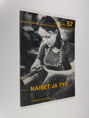 Naiset ja työ