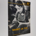 Naiset ja työ - pikkukuva 1