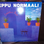 LP Eppu Normaali  : Cocktail Bar ( SIS POSTIKULU ) - pikkukuva 1