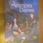 The Vampire Diaries kausi 3 5DVD - pikkukuva 1