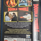 Vhs fi DOUBLE TROUBLE - pikkukuva 2