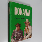 Steve Frazee : Bonanza : Hoss ja puuma - pikkukuva 1