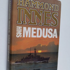 Hammond Innes : HMS Medusa - pikkukuva 1