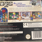 Final Fantasy Crystal Chronicles: Ring of Fates Nintendo DS - pikkukuva 2