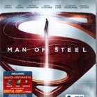 Man of steel (2013) – Cavill ; Adams ; Shannon ; Costner ; - pikkukuva 1