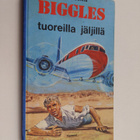 W. E. Johns : Biggles tuoreilla jäljillä - pikkukuva 1