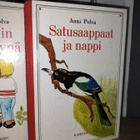 Polva x4 - Samin satukynä & Satusaappaat & Inkku & Marjuli - pikkukuva 2