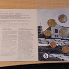 Eurorahasarja 2018/2 "Suomen rahahistoria" 1c-2x Erik.2€ UNC - pikkukuva 2