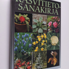 Rob Herwig : Kasvitietosanakirja - pikkukuva 1