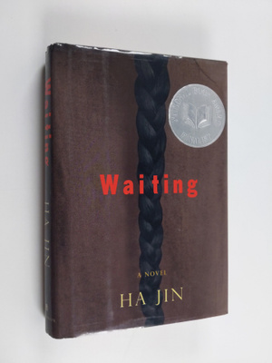 Ha Jin : Waiting : [a novel]