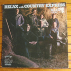 Relax with Country Express LP-levy - pikkukuva 1