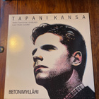Tapani Kansa - Betonimylläri Lp - pikkukuva 1