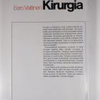 Eero Vaittinen : Kirurgia - pikkukuva 2