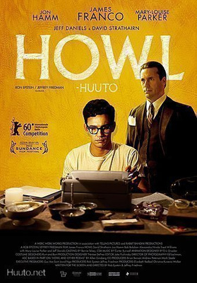 Howl - Huuto - DVD