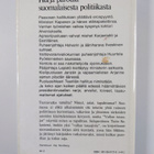 Taito Salaniemi : Vallan tasaajat - pikkukuva 2