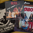 BLACK SABBATH - SABOTAGE SUPER DELUXE BOX SET (4 x LP + 7") - pikkukuva 4