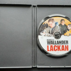 DVD: Wallander - Vuoto (Henning Mankell 2009) - pikkukuva 3