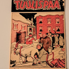 Tuulispää -lehti, 4/1947 - pikkukuva 1