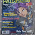 Peliasema lehti 4/2001 - pikkukuva 1
