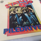 Status Quo Piledriver (Spiraali Vertigo) - pikkukuva 1