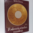 Sirkku Tuurna : Posliininkoristelun maailma - pikkukuva 1