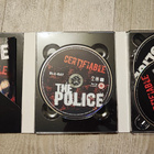 The Police Certifiable BLU-RAY + 2CD - pikkukuva 3