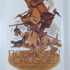 Daniel Defoe : Sjömannen Robinson Crusoe från York - pikkukuva 2