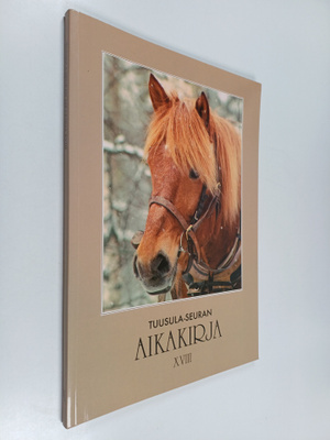 Tuusula-Seuran aikakirja 18