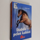 Gabi Adam : Diabolo : pelon kahleet - pikkukuva 1