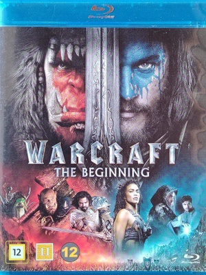 Warcraft - The Beginning