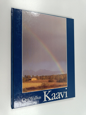 Ossi Wallius : Kaavi