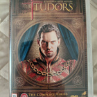 TUDORS DVD - pikkukuva 1